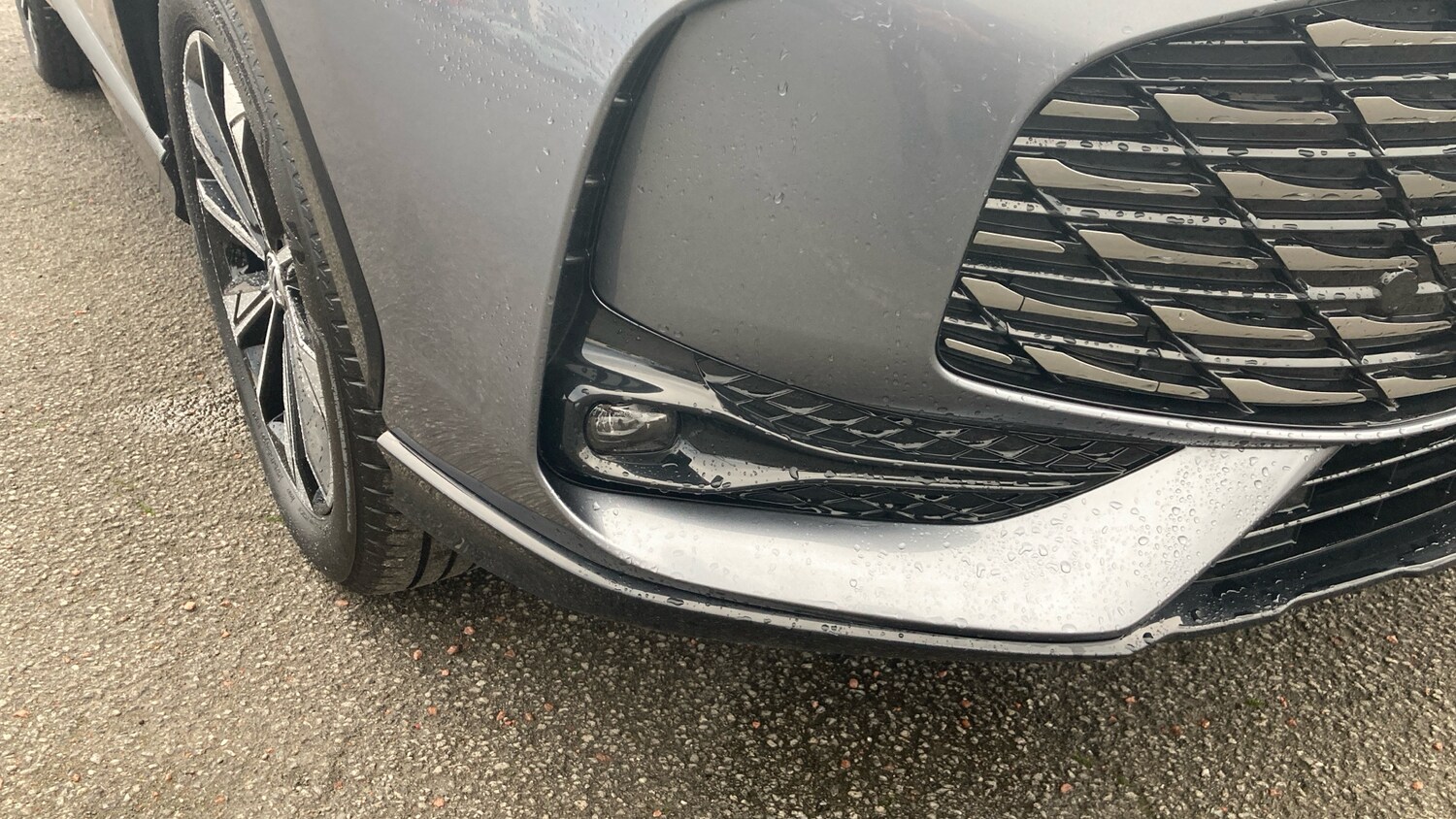 Used MG MG HS 2024 for sale - 77353472: Photo 30