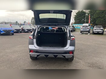 Used MG MG HS 2024 for sale - 77353472: Photo