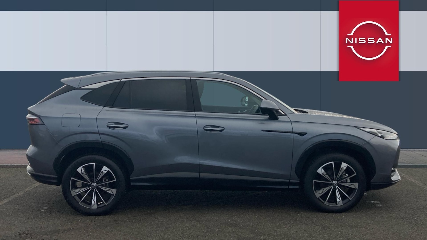 Used MG MG HS 2024 for sale - 77353472: Photo 5