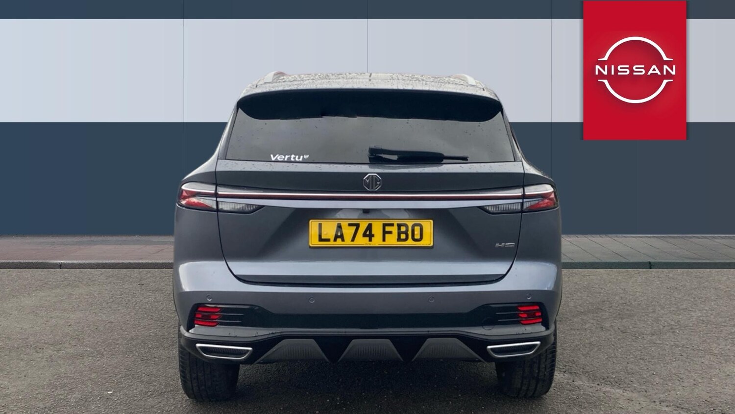 Used MG MG HS 2024 for sale - 77353472: Photo 6