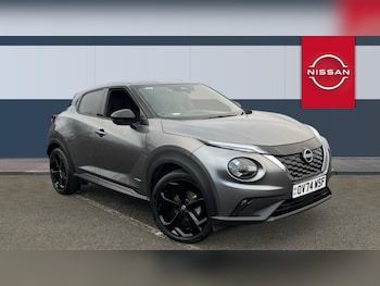 Used Nissan Juke 2024 for sale - 77001776: Photo
