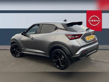 Used Nissan Juke 2024 for sale - 77001776: Photo