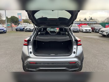 Used Nissan Juke 2024 for sale - 77001776: Photo