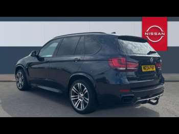 Used BMW X5 2018 for sale - 74940740: Photo