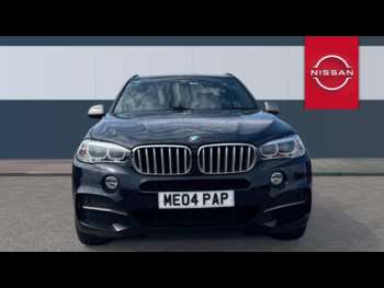 Used BMW X5 2018 for sale - 74940740: Photo