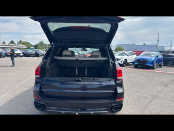 Used BMW X5 2018 for sale - 74940740: Photo
