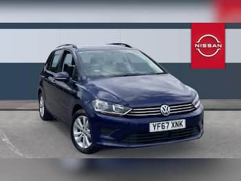 Used Volkswagen Golf SV 2017 for sale - 79815774: Photo
