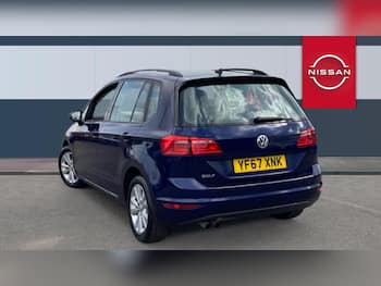 Used Volkswagen Golf SV 2017 for sale - 79815774: Photo