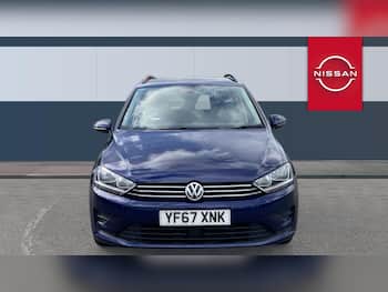 Used Volkswagen Golf SV 2017 for sale - 79815774: Photo