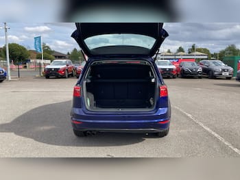 Used Volkswagen Golf SV 2017 for sale - 79815774: Photo