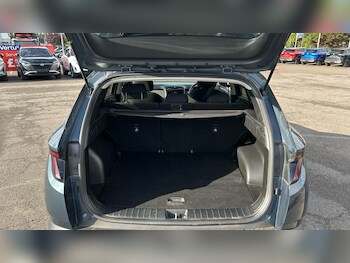 Used Hyundai TUCSON 2022 for sale - 75982347: Photo