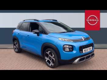 2021 (21) - 1.2 PureTech 110 Flair 5dr [6 speed] Petrol Hatchback