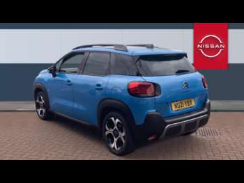 Used Citroen C3 Aircross 2021 for sale - 74602408: Photo