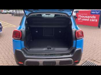 Used Citroen C3 Aircross 2021 for sale - 74602408: Photo
