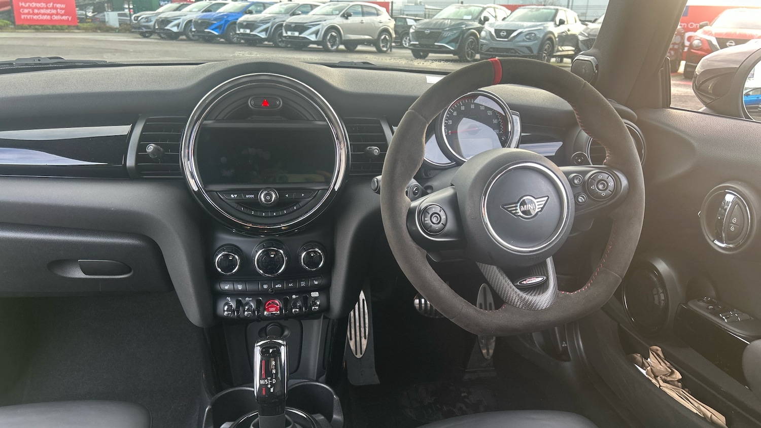 Used MINI Hatch 2020 for sale - 77136122: Photo 10
