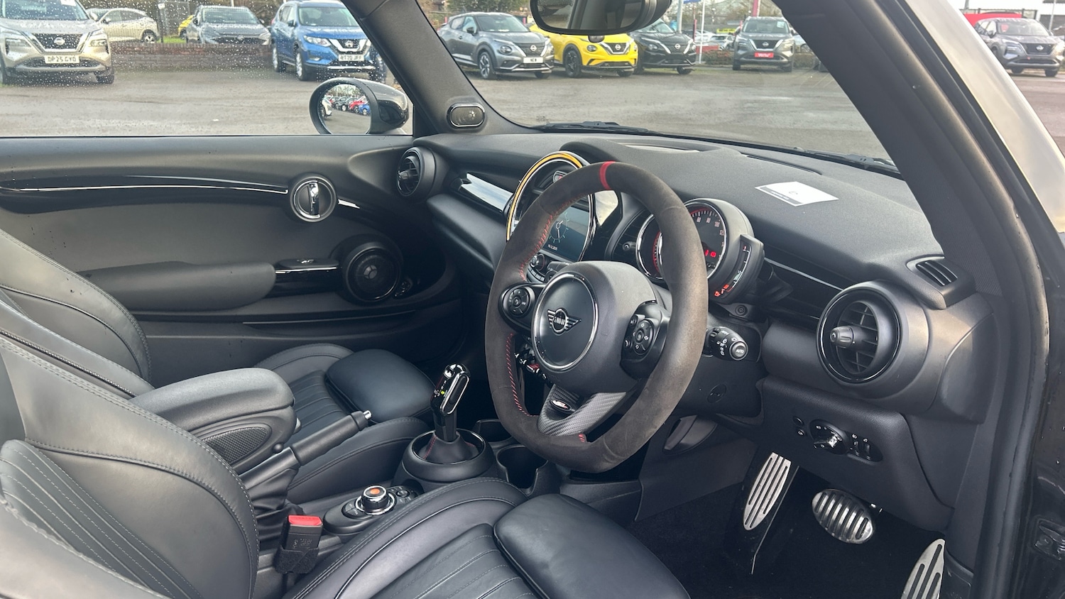 Used MINI Hatch 2020 for sale - 77136122: Photo 11