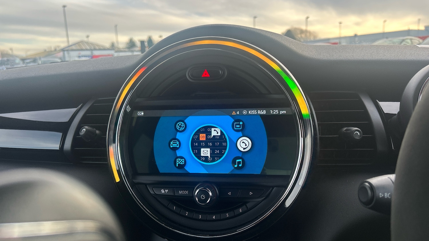 Used MINI Hatch 2020 for sale - 77136122: Photo 12