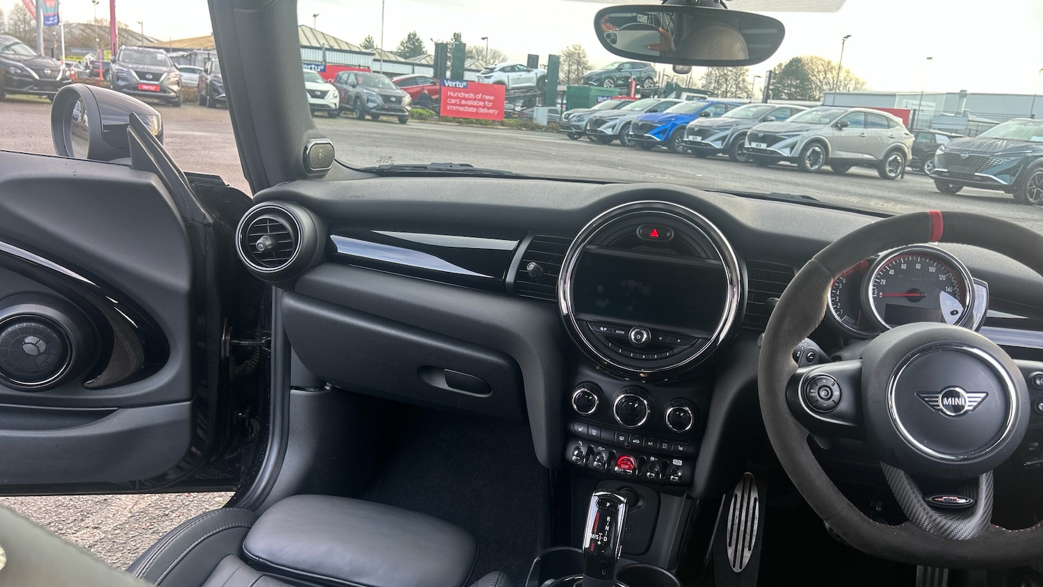 Used MINI Hatch 2020 for sale - 77136122: Photo 14