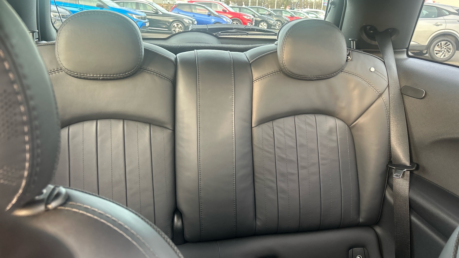 Used MINI Hatch 2020 for sale - 77136122: Photo 15