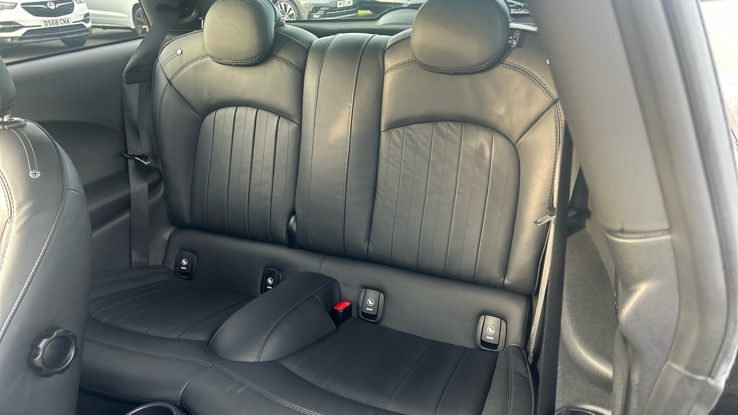 Used MINI Hatch 2020 for sale - 77136122: Photo 16