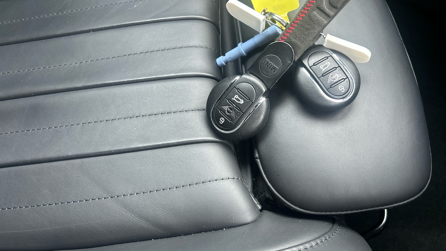 Used MINI Hatch 2020 for sale - 77136122: Photo 21