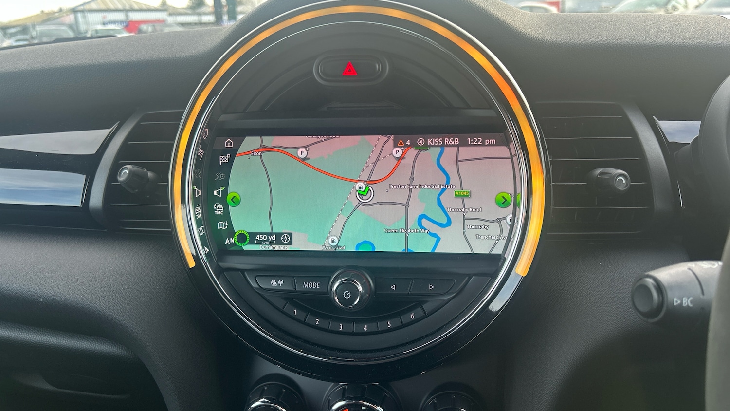 Used MINI Hatch 2020 for sale - 77136122: Photo 24