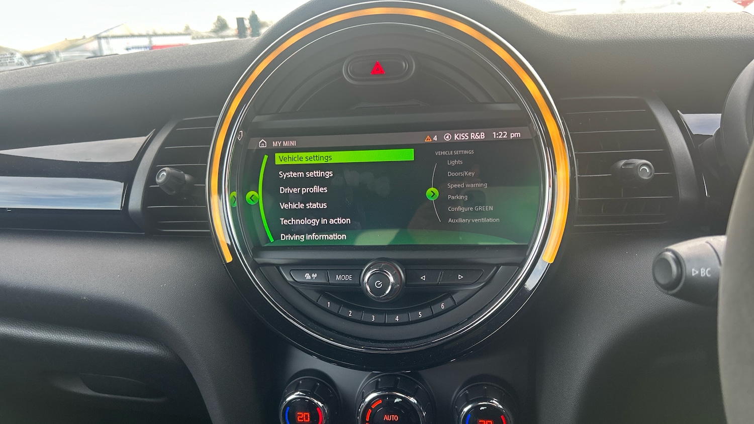 Used MINI Hatch 2020 for sale - 77136122: Photo 25