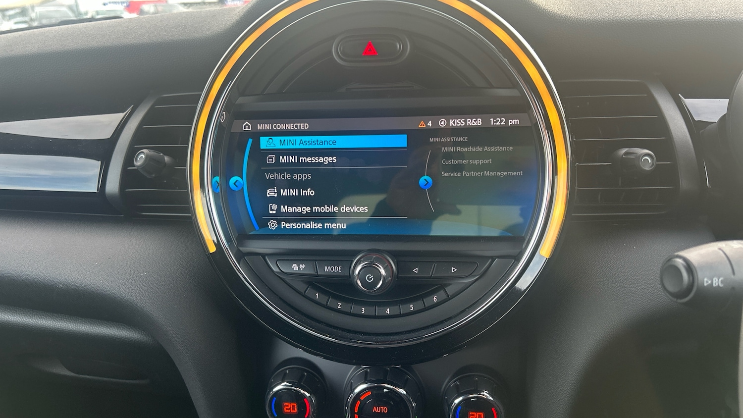 Used MINI Hatch 2020 for sale - 77136122: Photo 26