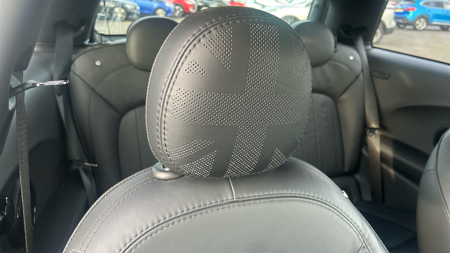 Used MINI Hatch 2020 for sale - 77136122: Photo 29