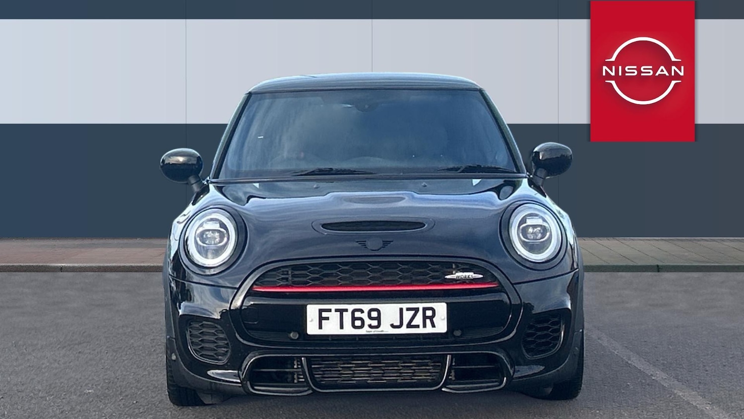Used MINI Hatch 2020 for sale - 77136122: Photo 3