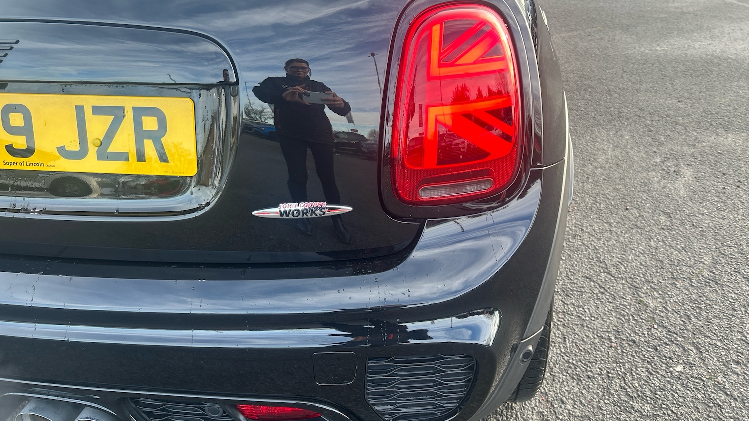 Used MINI Hatch 2020 for sale - 77136122: Photo 31