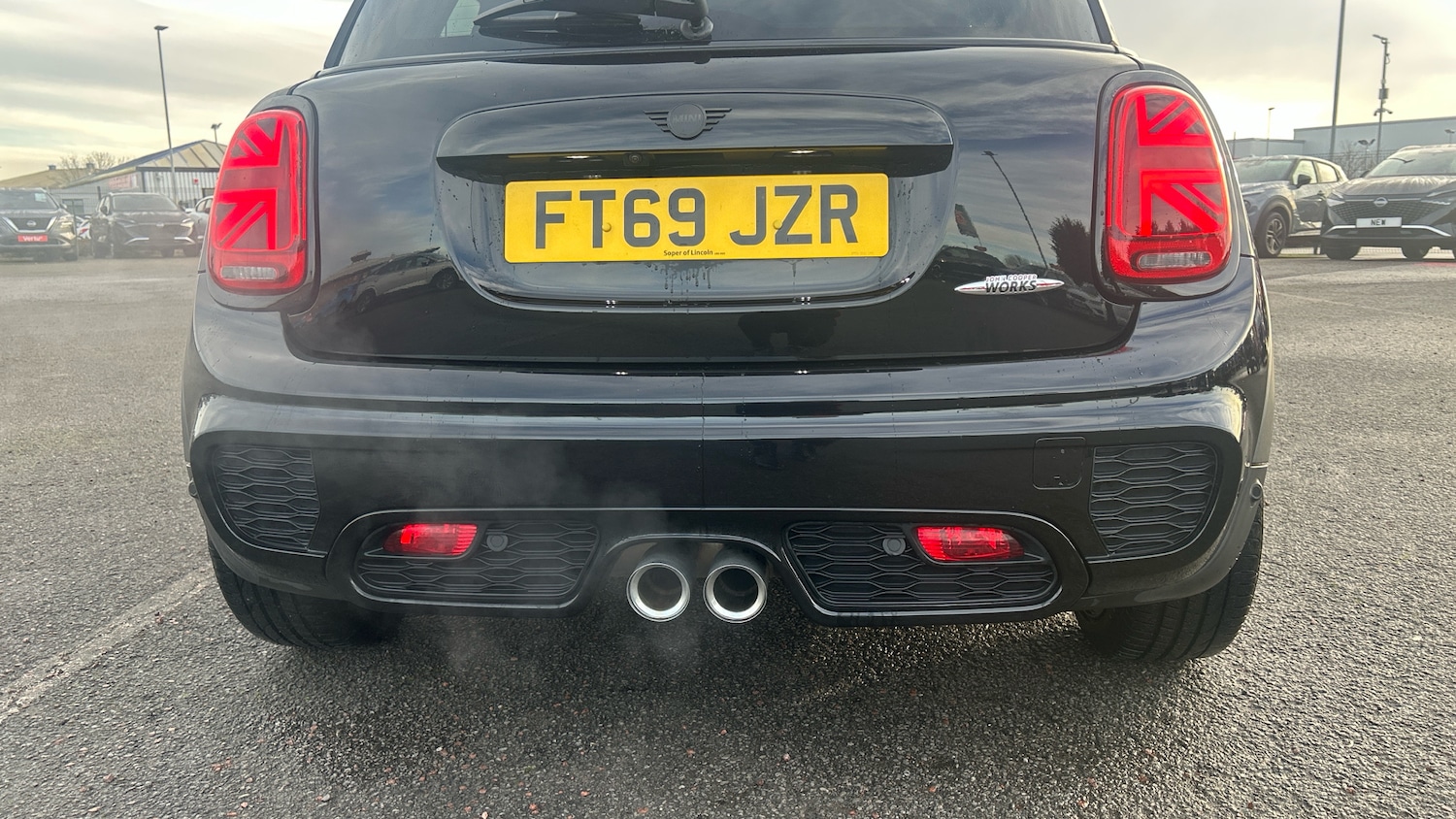 Used MINI Hatch 2020 for sale - 77136122: Photo 32