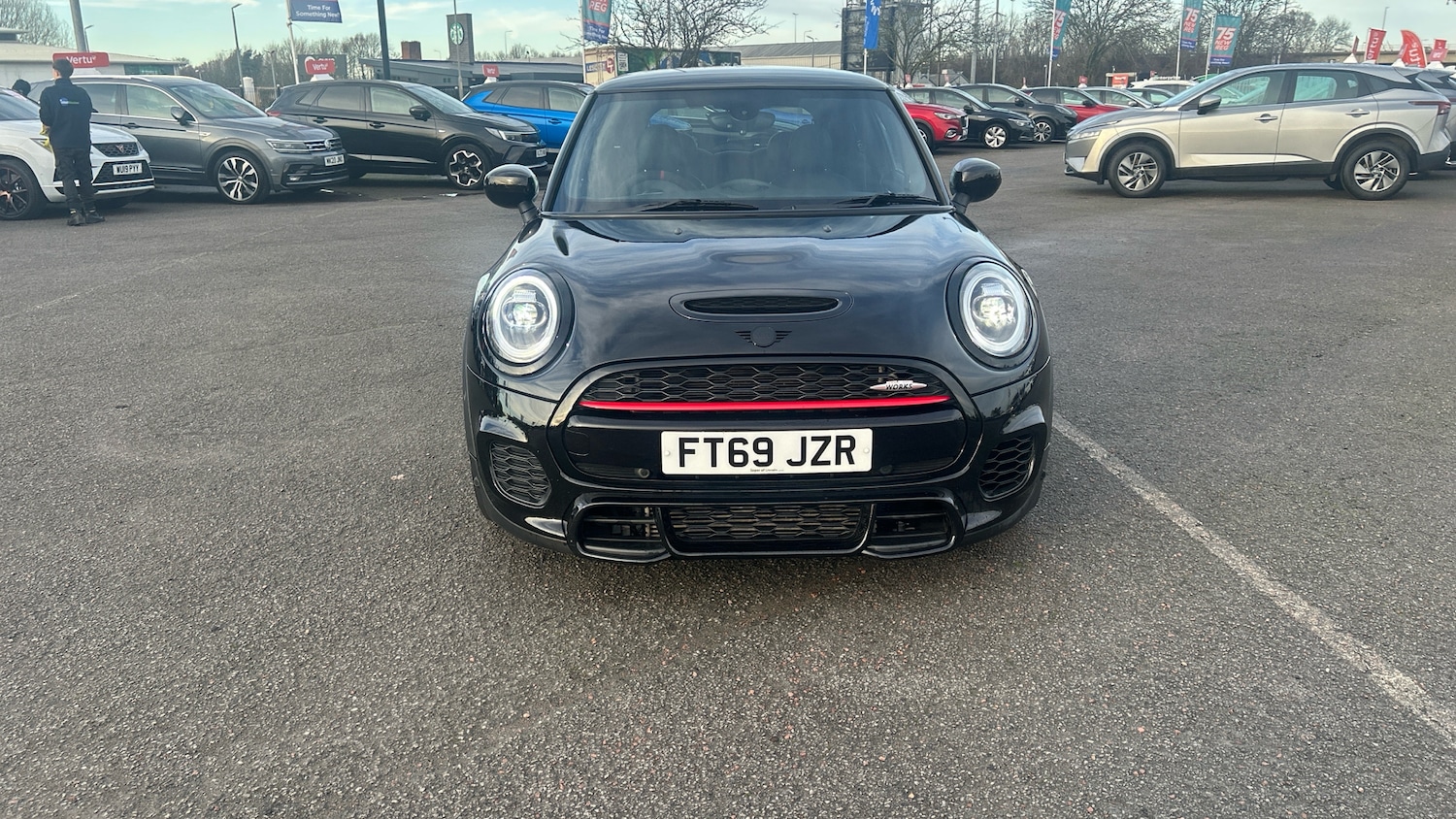 Used MINI Hatch 2020 for sale - 77136122: Photo 34