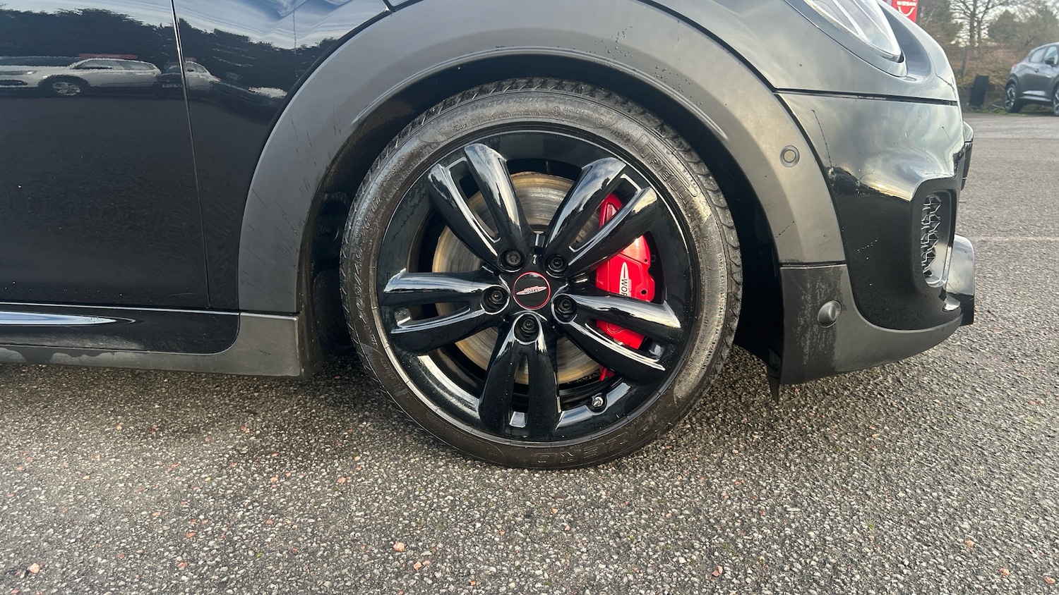 Used MINI Hatch 2020 for sale - 77136122: Photo 35