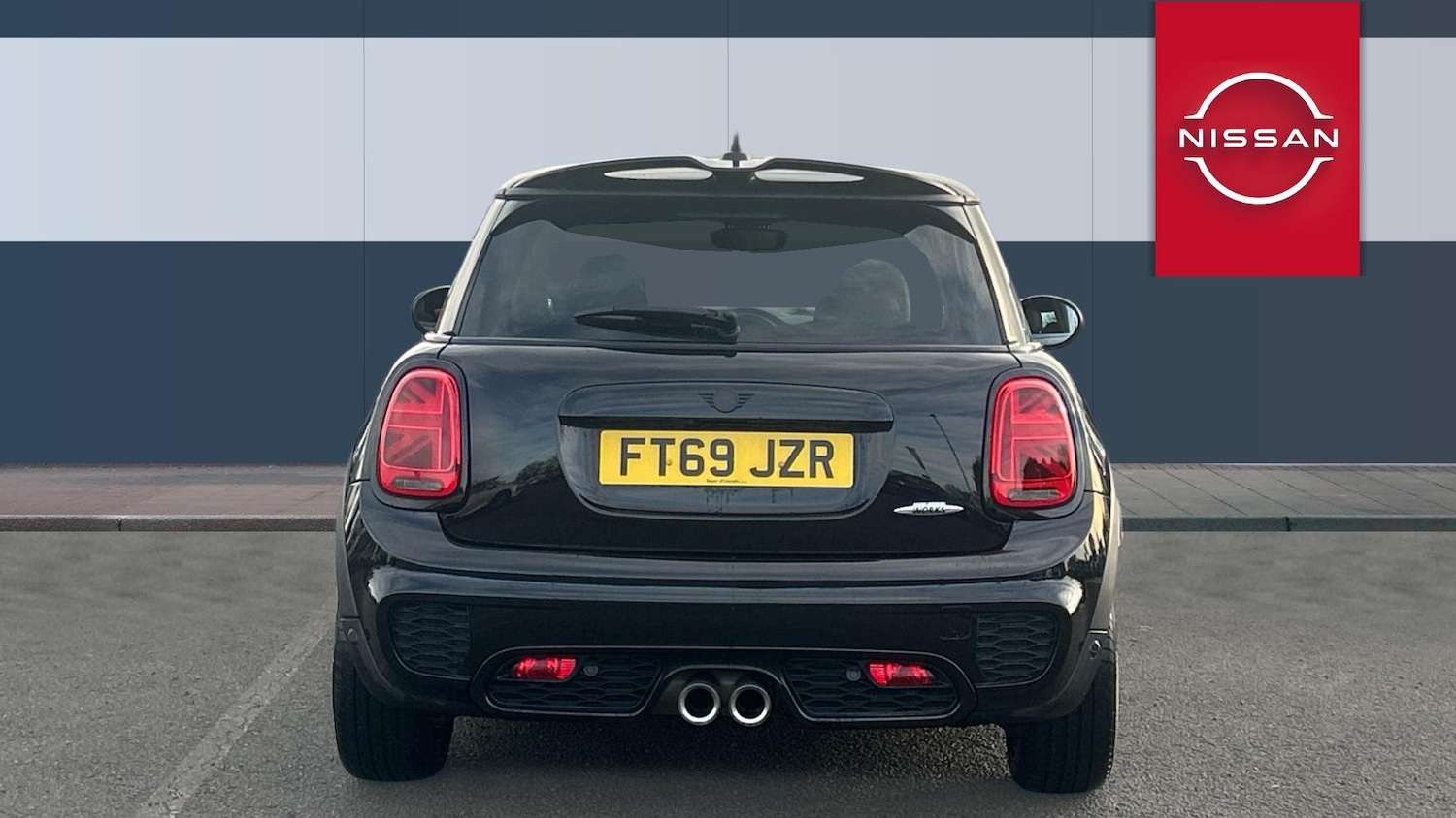Used MINI Hatch 2020 for sale - 77136122: Photo 6