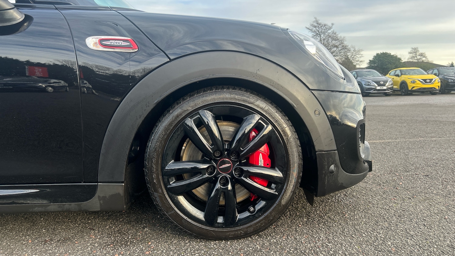 Used MINI Hatch 2020 for sale - 77136122: Photo 7