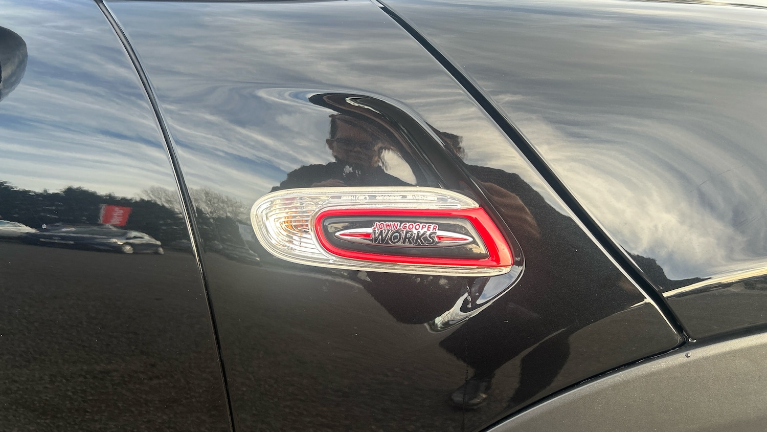 Used MINI Hatch 2020 for sale - 77136122: Photo 8