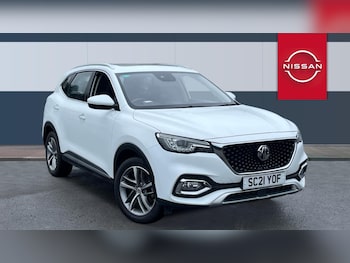 Used MG MG HS 2021 for sale - 78558580: Photo