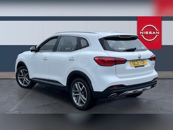 Used MG MG HS 2021 for sale - 78558580: Photo