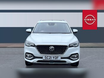 Used MG MG HS 2021 for sale - 78558580: Photo