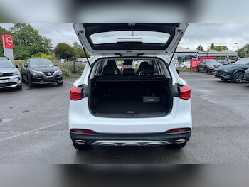 Used MG MG HS 2021 for sale - 78558580: Photo