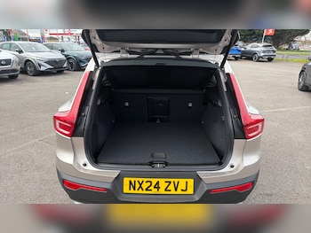 Used Volvo XC40 2024 for sale - 78453250: Photo