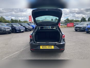 Used SEAT Leon 2016 for sale - 79663924: Photo