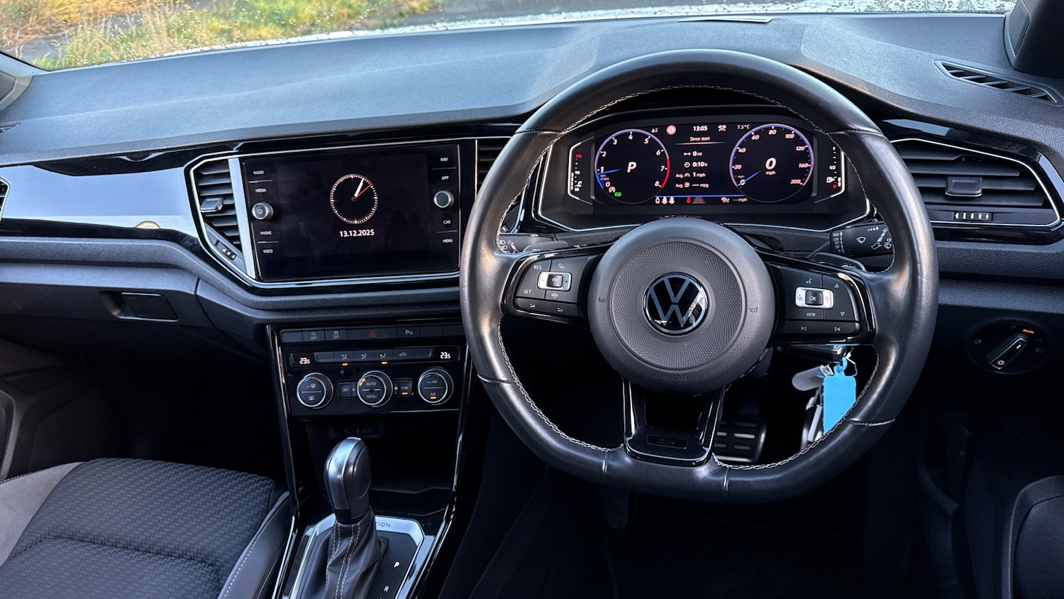 Used Volkswagen T-Roc 2021 for sale - 76983836: Photo 10