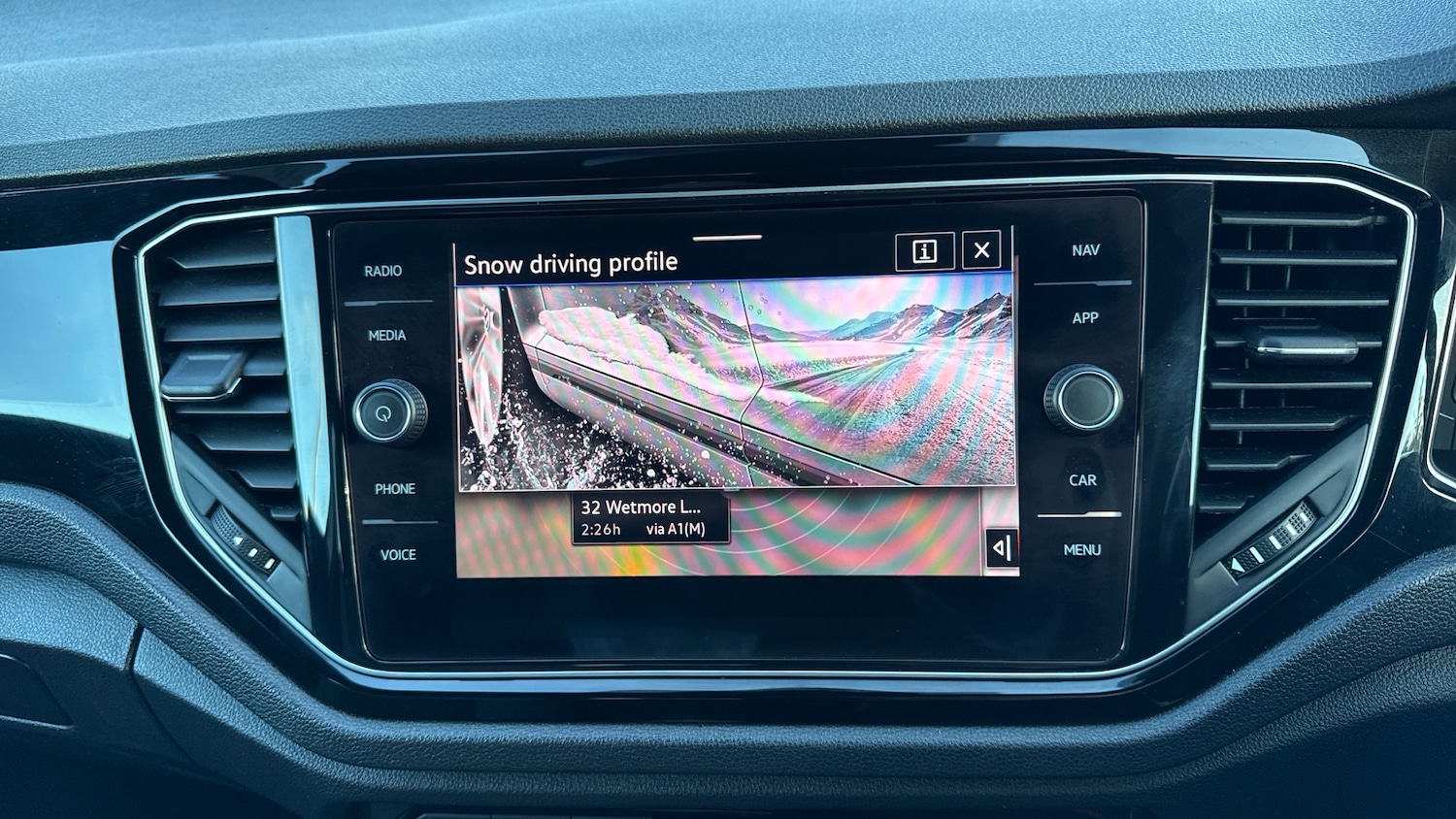 Used Volkswagen T-Roc 2021 for sale - 76983836: Photo 29