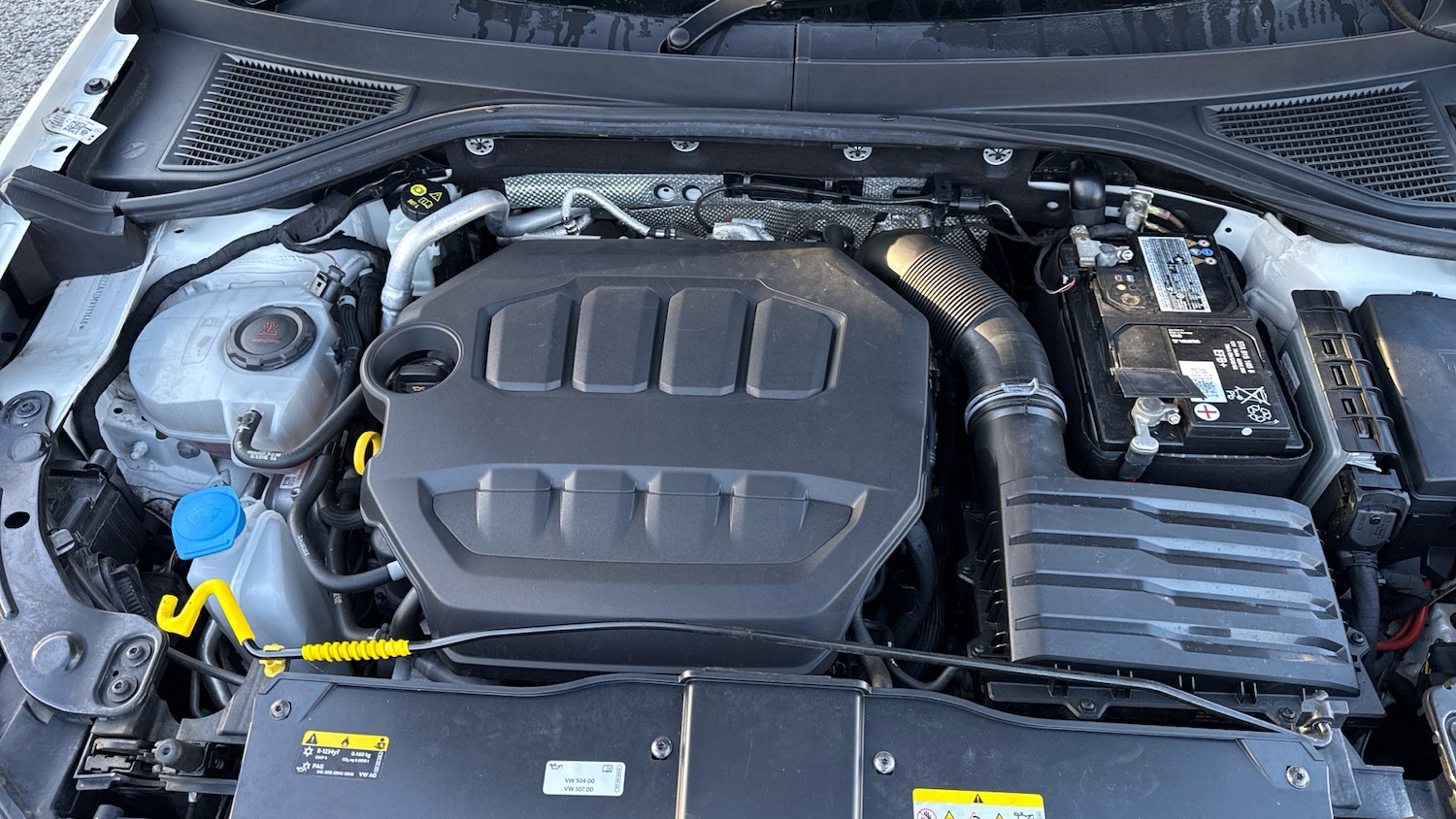 Used Volkswagen T-Roc 2021 for sale - 76983836: Photo 8