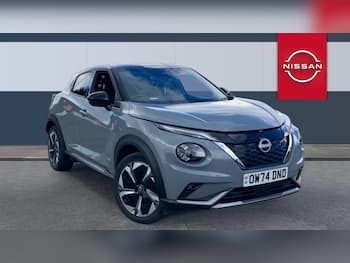 Used Nissan Juke 2024 for sale - 79559114: Photo