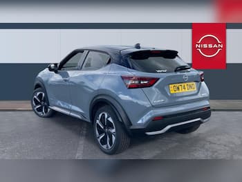 Used Nissan Juke 2024 for sale - 79559114: Photo