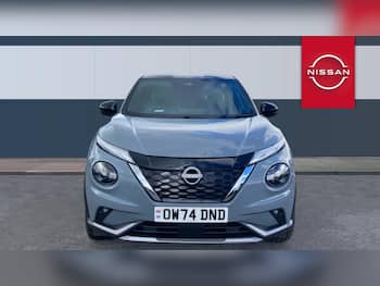 Used Nissan Juke 2024 for sale - 79559114: Photo