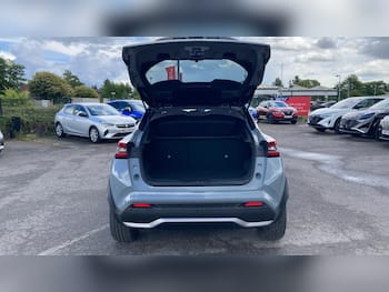 Used Nissan Juke 2024 for sale - 79559114: Photo
